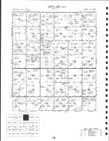 Code 19 - Hartland Township, Kingsbury County 1994